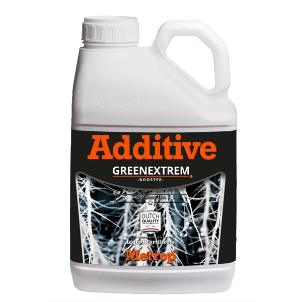 GREENXTREM liquid seaweed booster