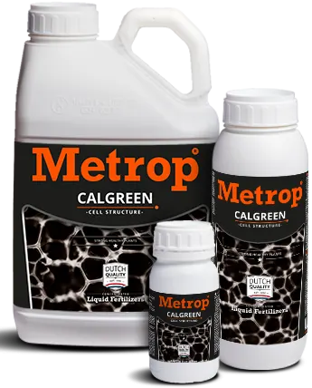 Metrop Calgreen Calcium/Magnesium fertilizer