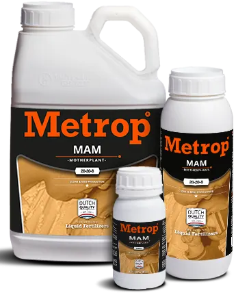 Metrop Mother Plant Nutrition MAM