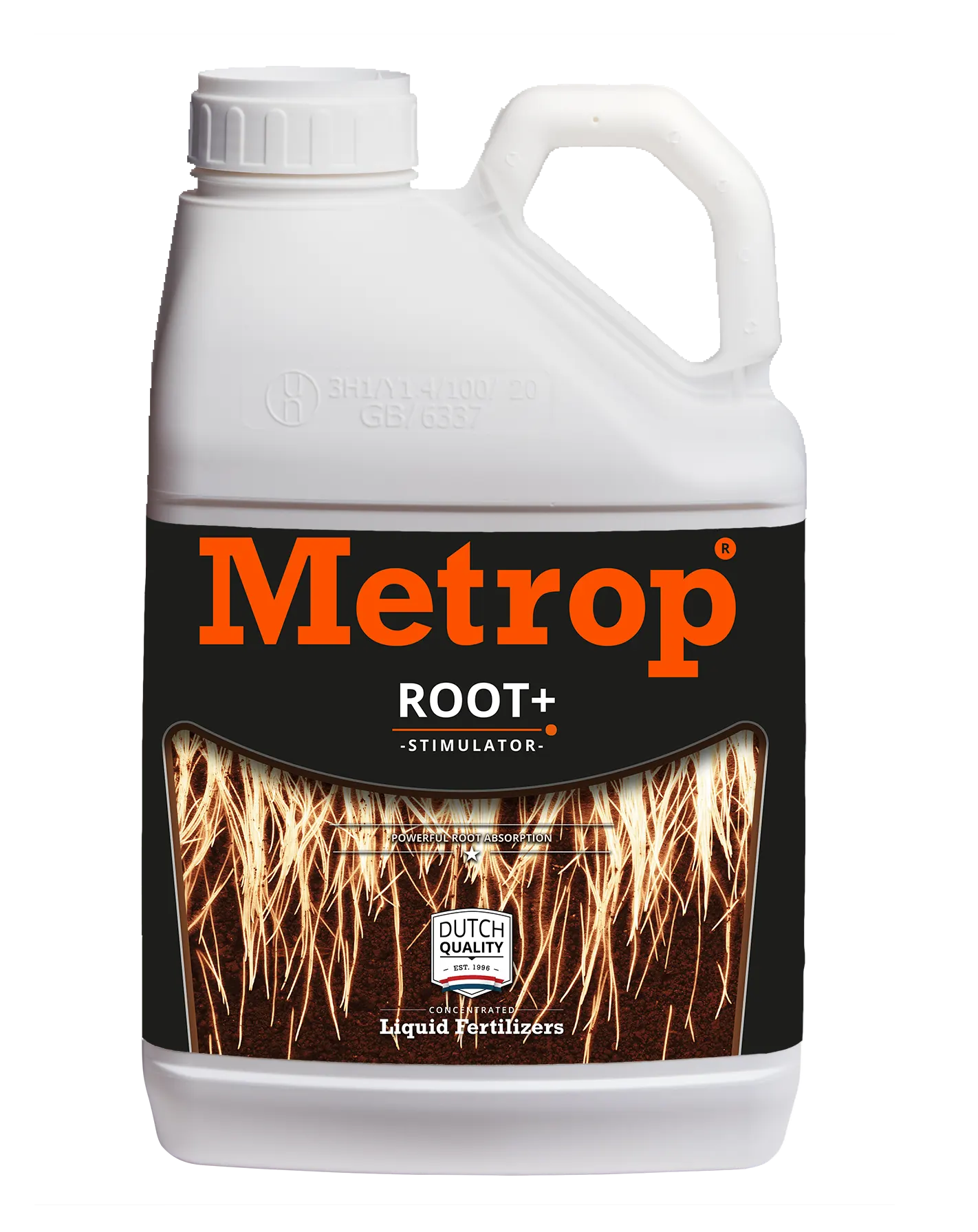Root+ plant root stimulator