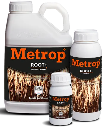 Root+ plant root stimulant